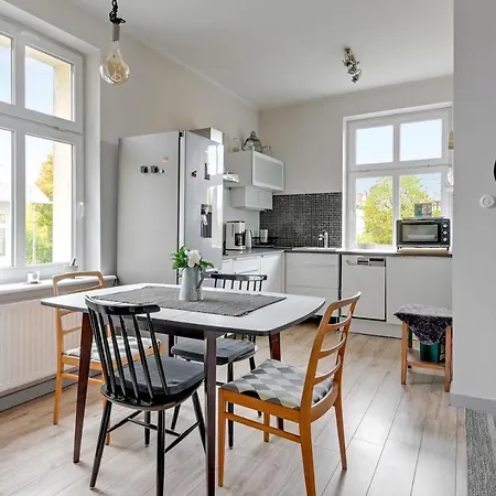 Apartmán Wave - Old Oliva *