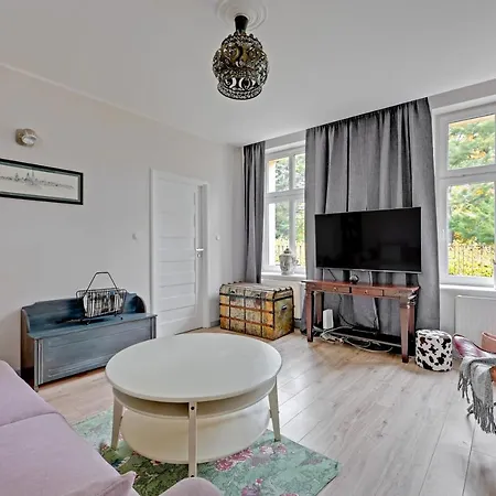 Apartmán Wave - Old Oliva *